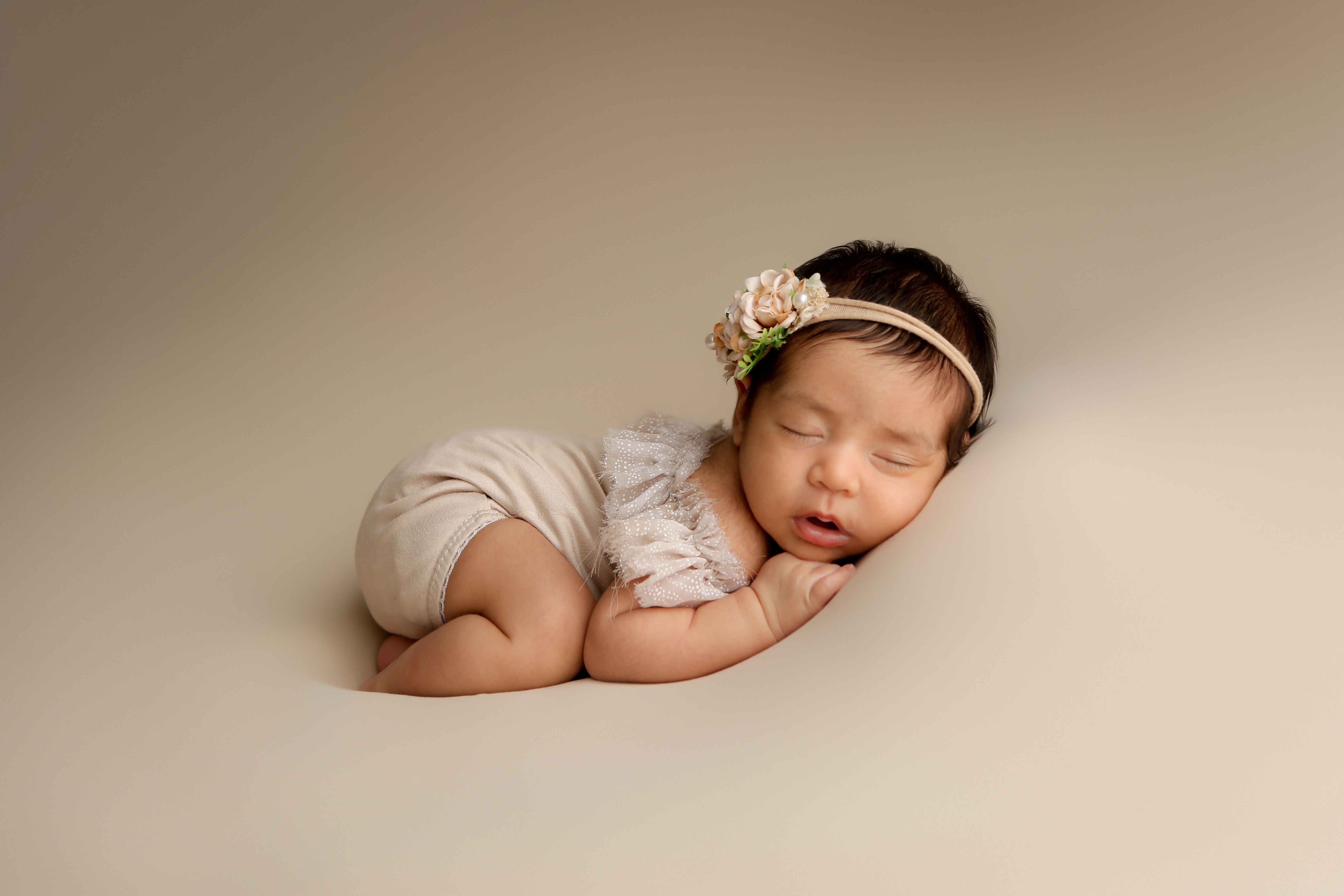 Newborn Photography